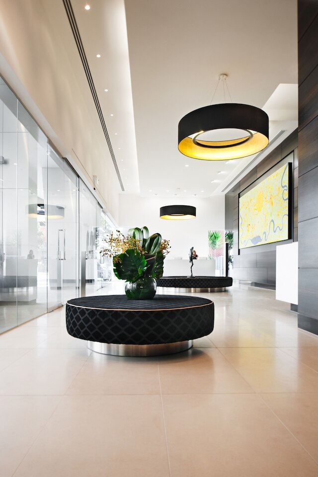 ザ オルセン メルボルン - アート シリーズ