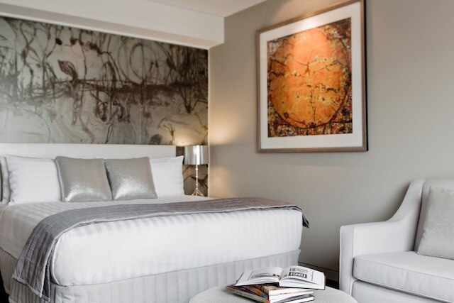 ザ オルセン メルボルン - アート シリーズ