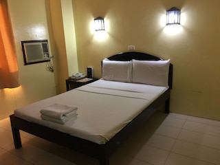 サンパグイタ スイーツ プラザ ガルシア