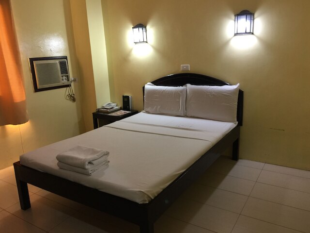 サンパグイタ スイーツ プラザ ガルシア