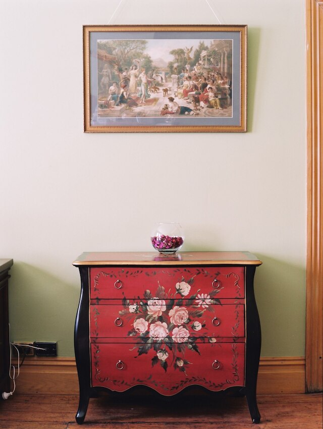 ブレイマー オン パーラメント ストリート