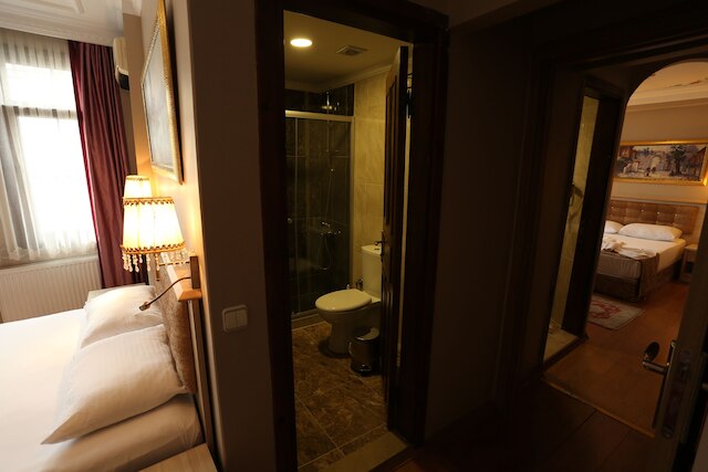 タシュコナック ステュディオ スイーツ