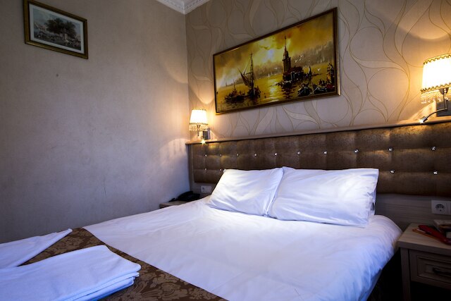 タシュコナック ステュディオ スイーツ