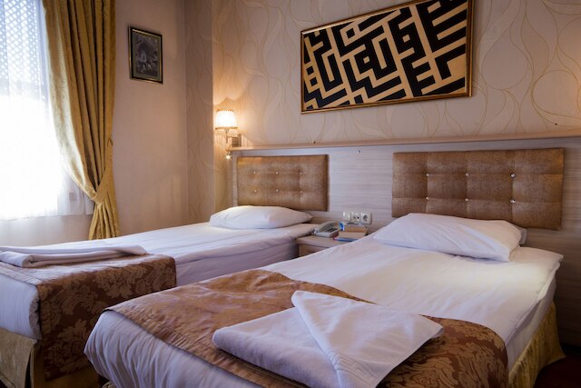 タシュコナック ステュディオ スイーツ