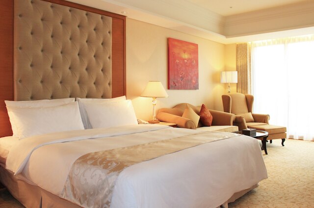 イー ダ ロイヤル ホテル (義大皇家酒店)