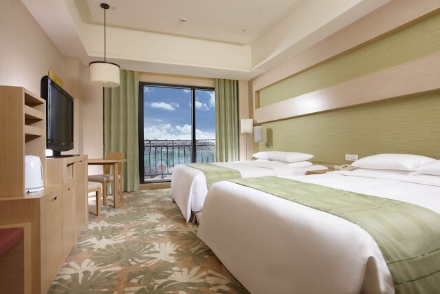 イー ダ ロイヤル ホテル (義大皇家酒店)