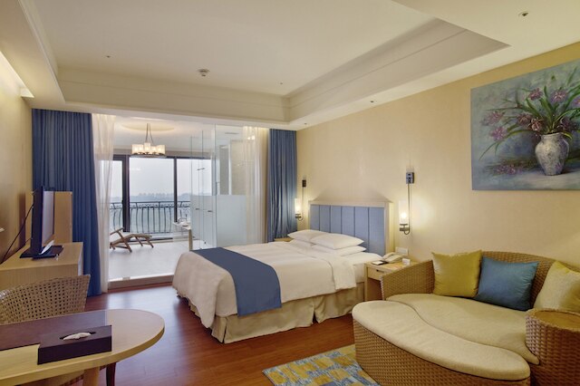 イー ダ ロイヤル ホテル (義大皇家酒店)