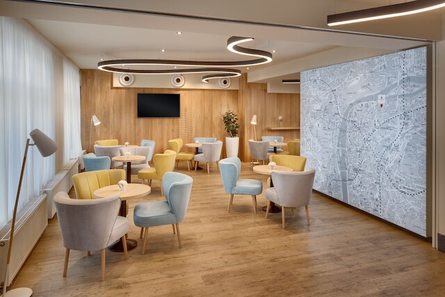 ホテル クレメント