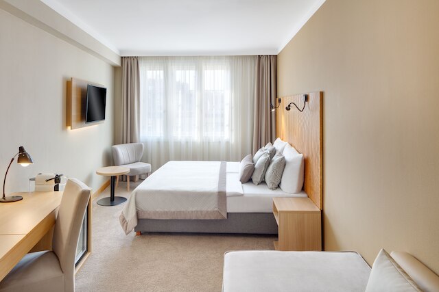 ホテル クレメント