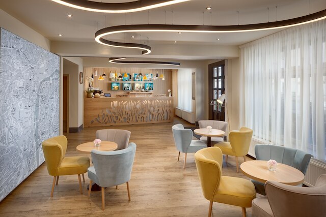 ホテル クレメント