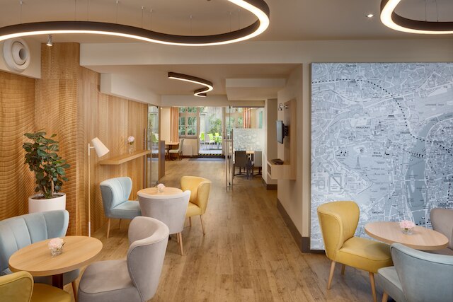 ホテル クレメント