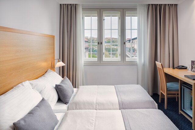 ホテル クレメント