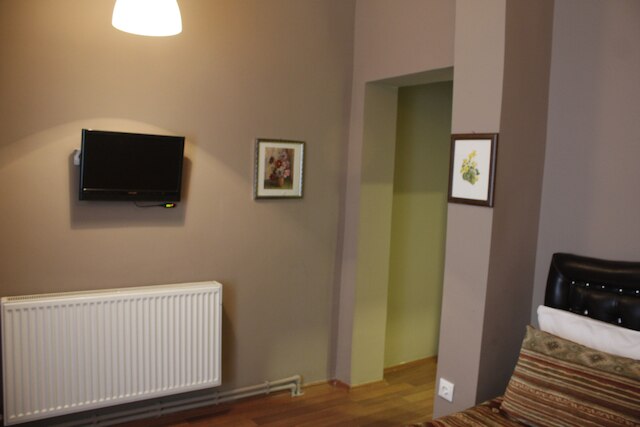 ノベル ホステル ゲストハウス