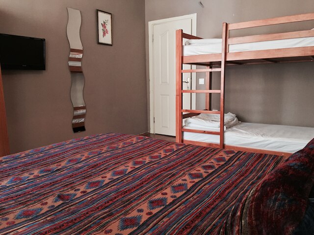 ノベル ホステル ゲストハウス