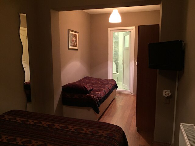 ノベル ホステル ゲストハウス