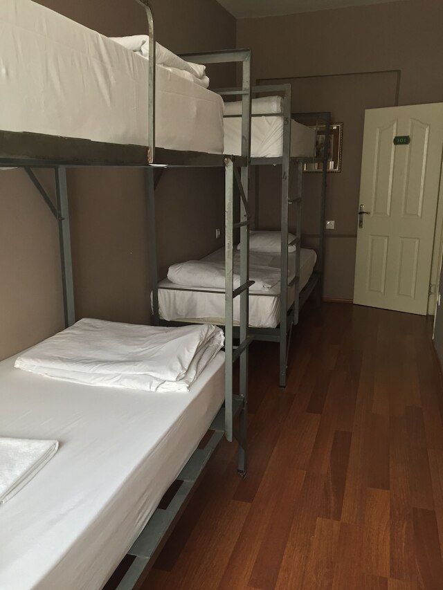 ノベル ホステル ゲストハウス