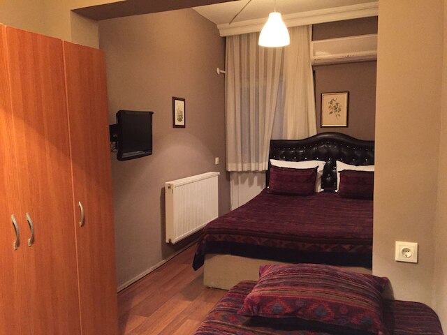 ノベル ホステル ゲストハウス