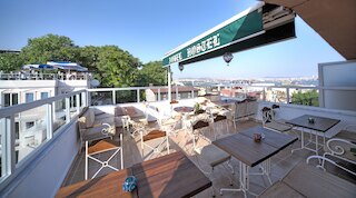 ノベル ホステル ゲストハウス