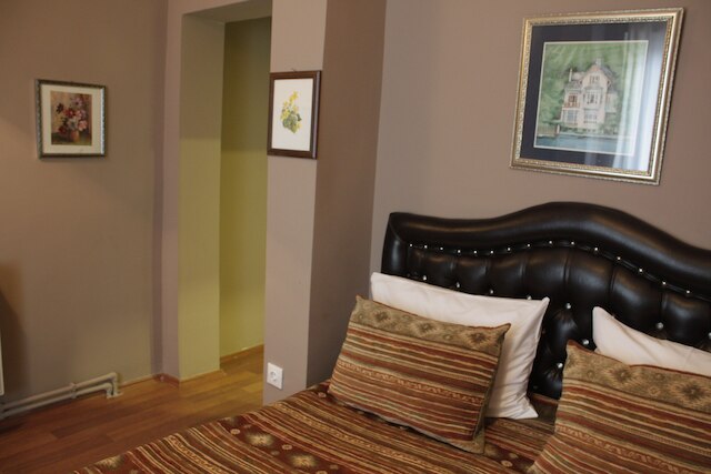 ノベル ホステル ゲストハウス