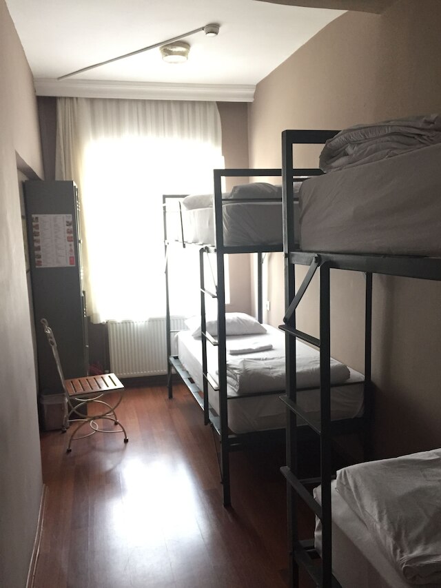 ノベル ホステル ゲストハウス