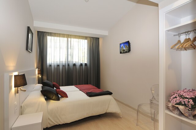 オステンプロ サグラダ ファミリア