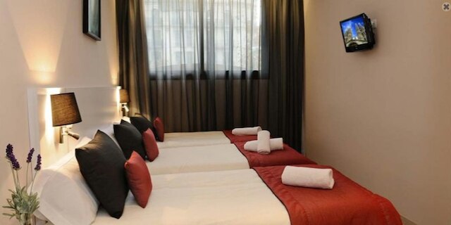 オステンプロ サグラダ ファミリア