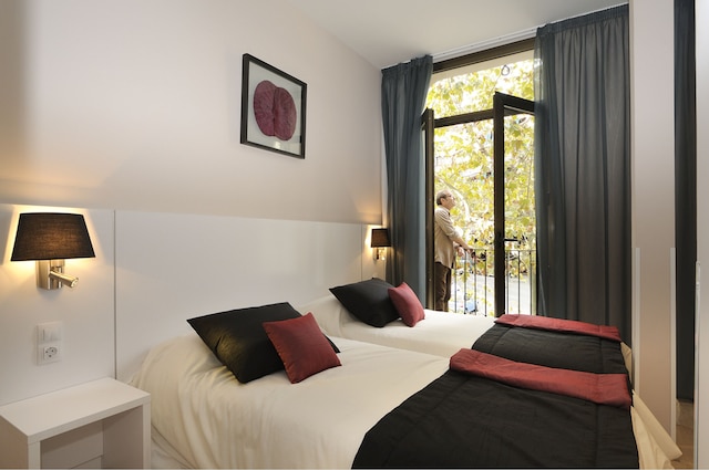 オステンプロ サグラダ ファミリア