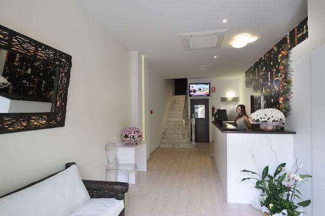 オステンプロ サグラダ ファミリア