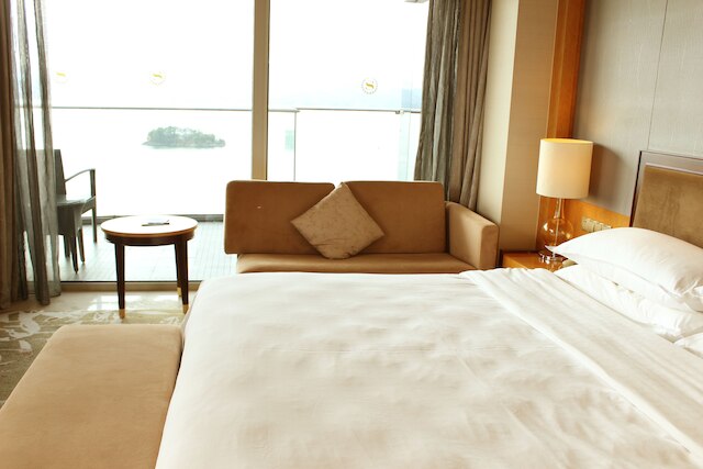 シェラトン 千島湖 リゾート (千島湖喜来登度假酒店)