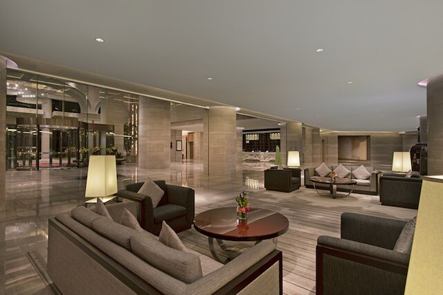 シェラトン 千島湖 リゾート (千島湖喜来登度假酒店)