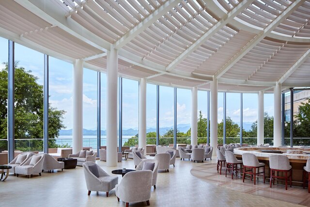 シェラトン 千島湖 リゾート (千島湖喜来登度假酒店)