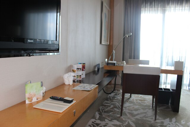 シェラトン 千島湖 リゾート (千島湖喜来登度假酒店)