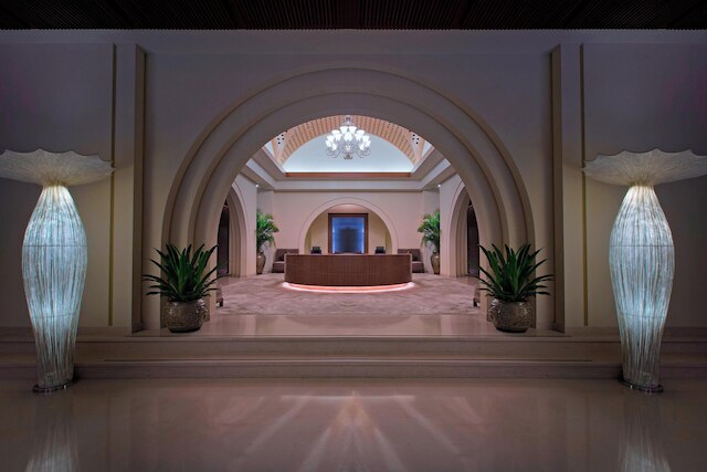 シェラトン 千島湖 リゾート (千島湖喜来登度假酒店)