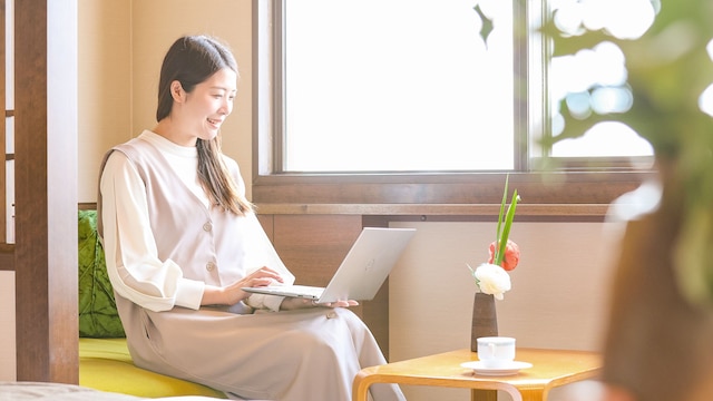 十勝川温泉 笹井ホテル