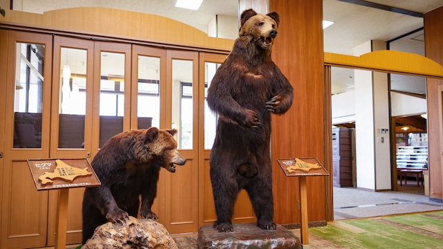 十勝川温泉 笹井ホテル