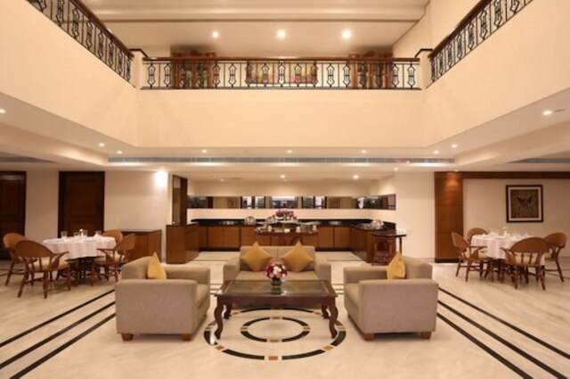 グリーン パーク ホテル