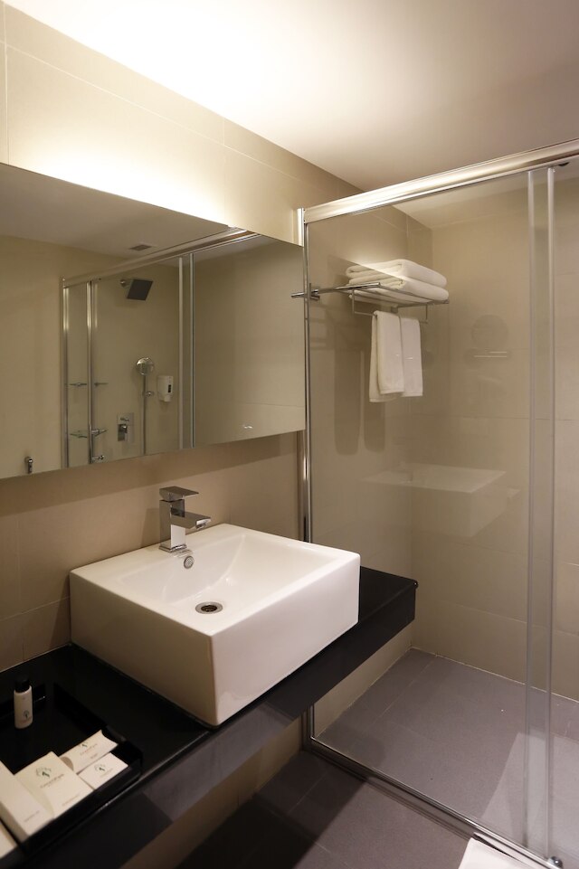 グリーン パーク ホテル