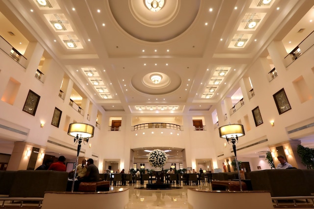 グリーン パーク ホテル