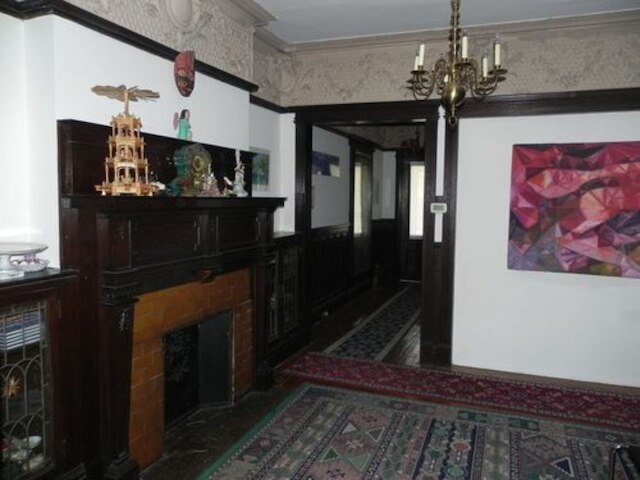 パークサイド ベッド & ブレックファスト