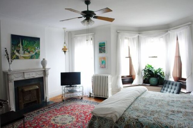 パークサイド ベッド & ブレックファスト