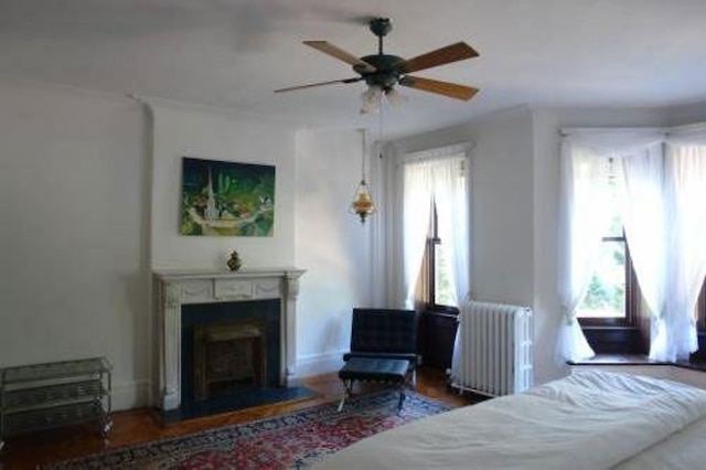 パークサイド ベッド & ブレックファスト