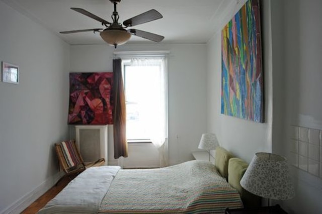 パークサイド ベッド & ブレックファスト