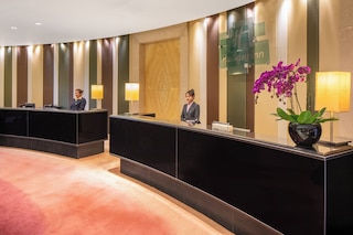 ホリデイ・イン 天津 リバーサイド by IHG (天津海河假日酒店)