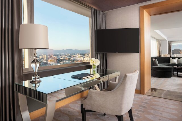 ザ リッツ カールトン、ロサンゼルス