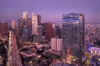 ザ リッツ カールトン、ロサンゼルス