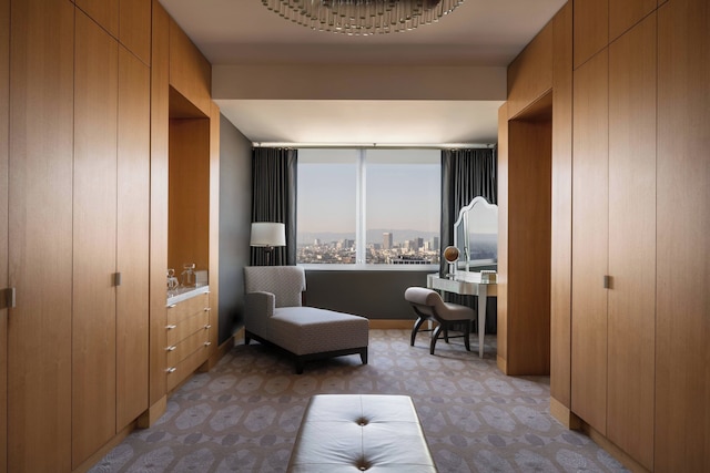 ザ リッツ カールトン、ロサンゼルス