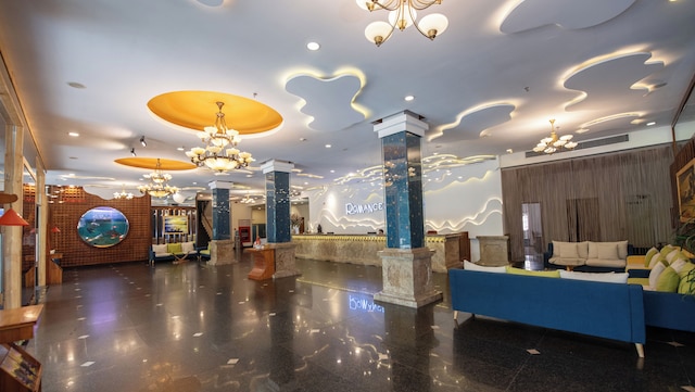 ロマンス ホテル