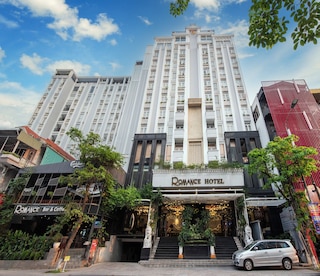 ロマンス ホテル