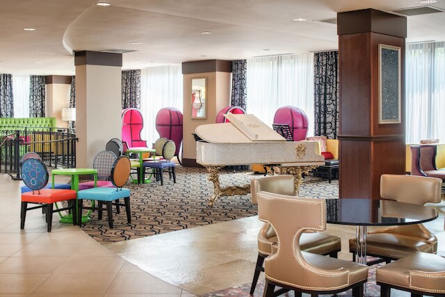 ステイパイナップル ザ マクスウェル ホテル シアトル センター シアトル