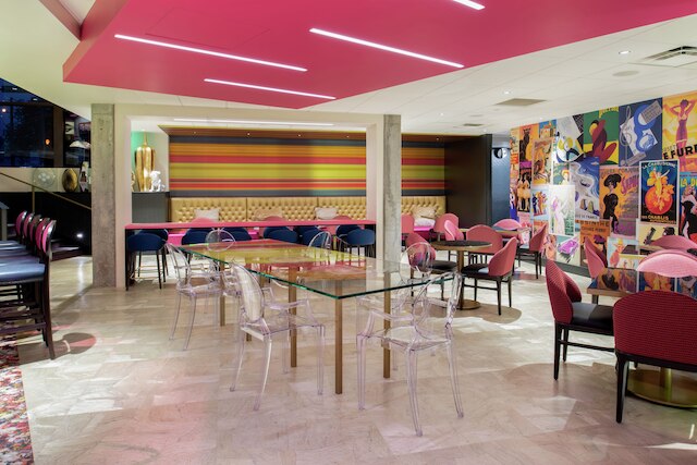 ステイパイナップル ザ マクスウェル ホテル シアトル センター シアトル